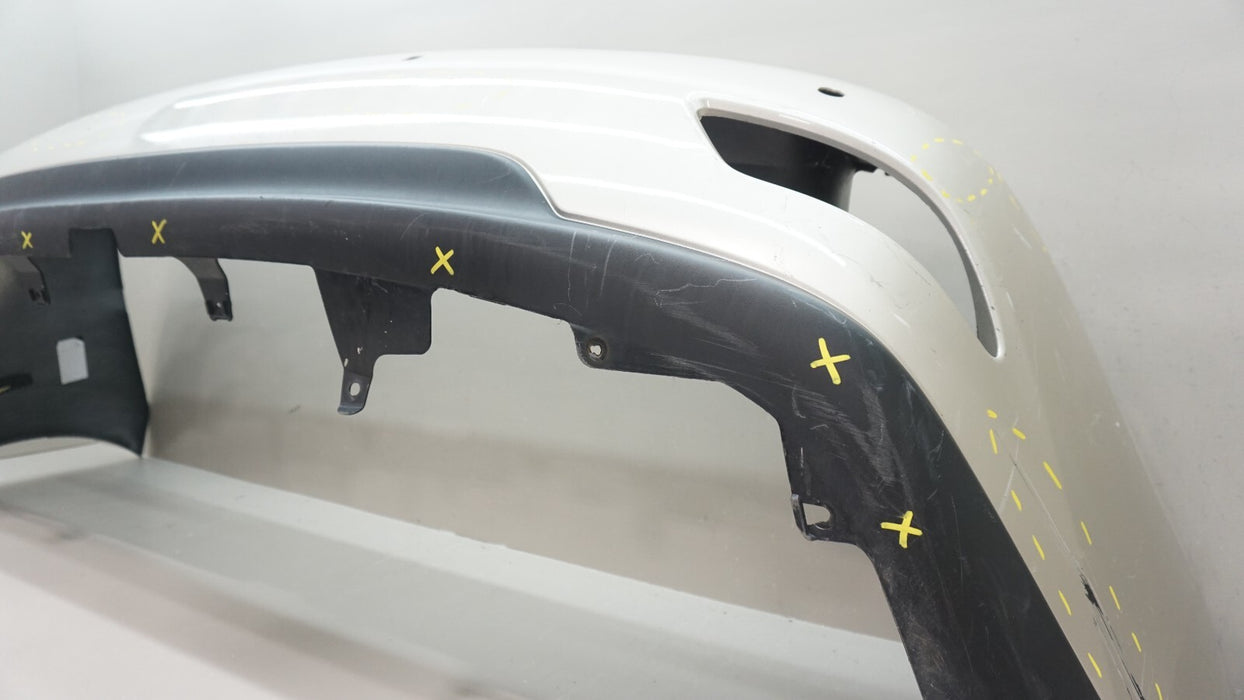 2011-2015 LEXUS RX350 RX450H REAR BUMPER COVER OEM 521590E020