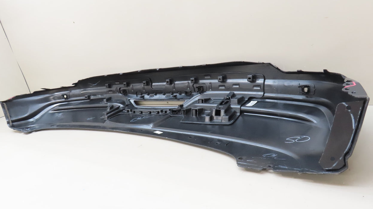 2021-2024 FORD MUSTANG MACH-E REAR BUMPER LOWER VALANCE LJ8B-17F954 OEM