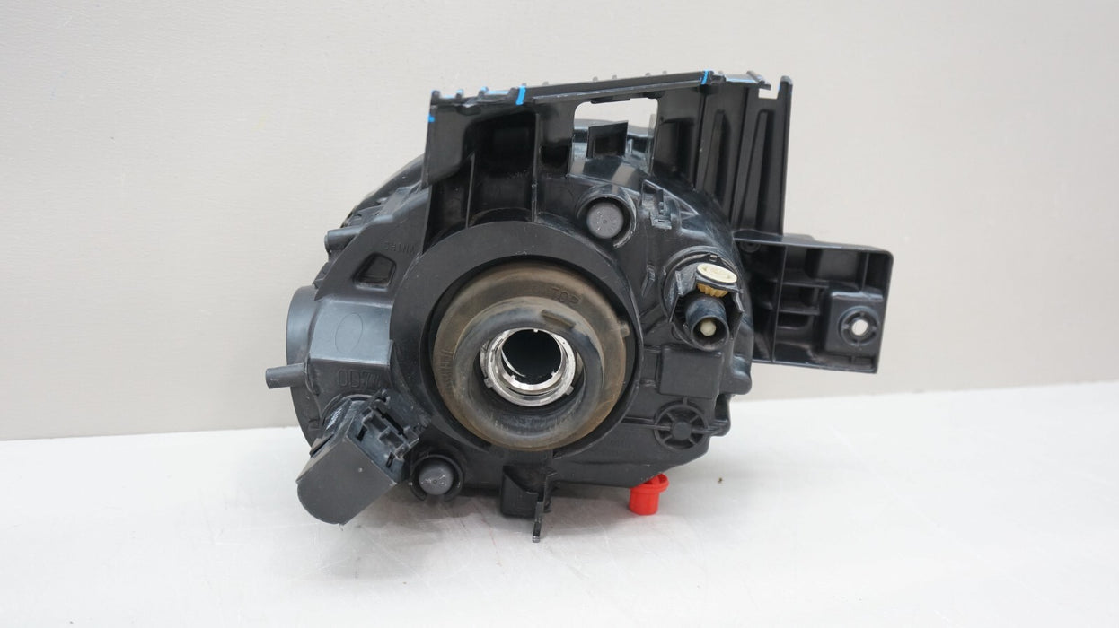 2011-2014 NISSAN JUKE FRONT LEFT DRIVER SIDE HALOGEN HEADLIGHT OEM