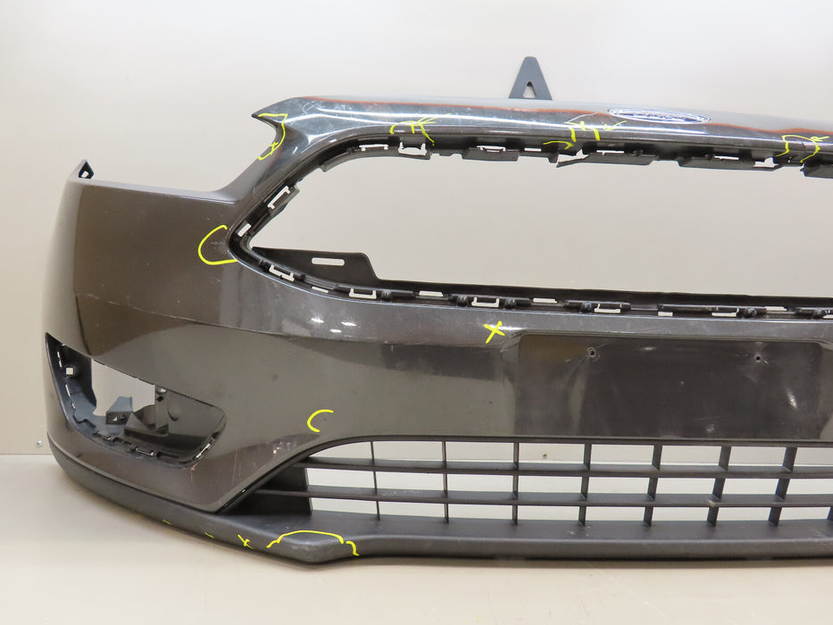 2015-2018 FORD FOCUS HATCHBACK BUMPER COVER AFTERMARKET CAPA