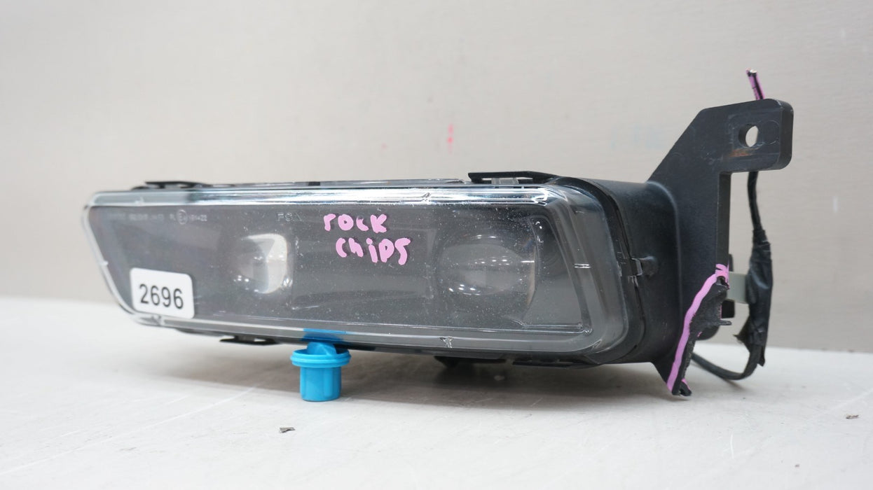 2017-2023 DODGE DURANGO FRONT LEFT DRIVERS SIDE FOG LIGHT OEM