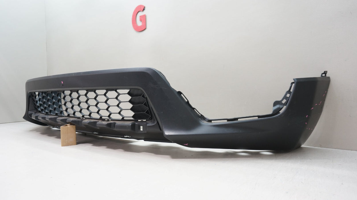 2017-2019 HONDA CR-V CRV FRONT LOWER BUMPER COVER VALANCE OEM 71102-TLAA-A000