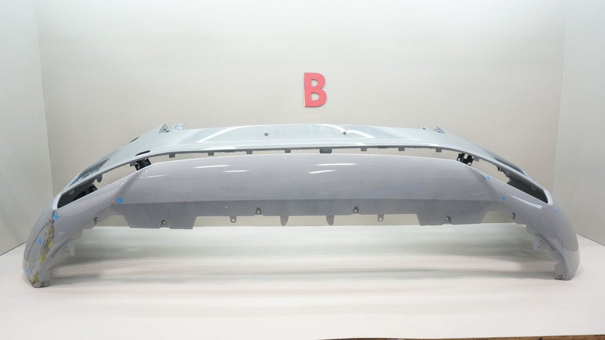 2025-2026 VOLVO XC90 FRONT BUMPER COVER PANEL OEM 32345711