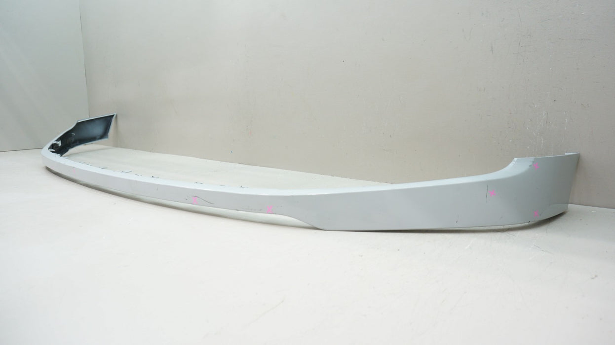 2024-2025 FORD F-150 LIGHTNING FRONT UPPER BUMPER VALANCE OEM RL34-17D957-A