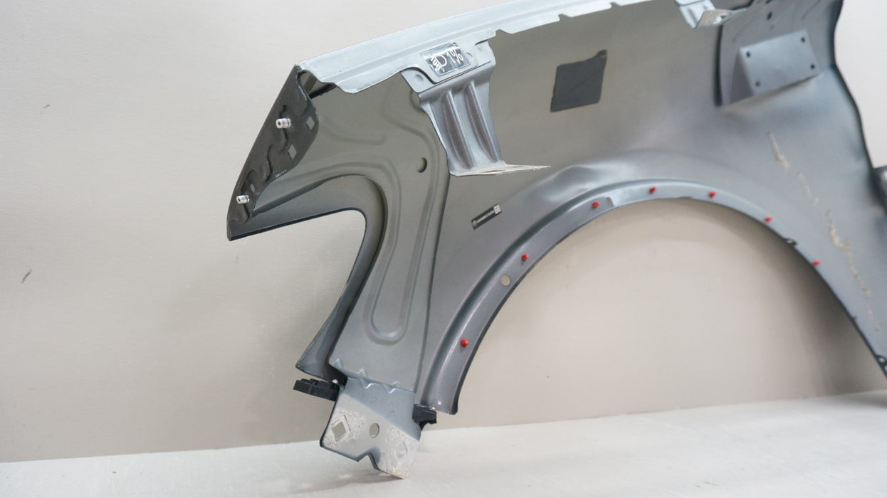 2018-2024 ALFA ROMEO STELVIO RH RIGHT FRONT FENDER PANEL OEM 68377623AA