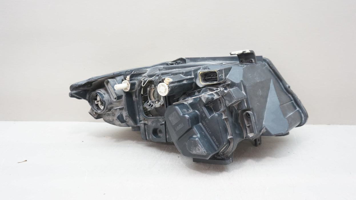 2009-2011 BMW 3 SERIES E90 E91 FRONT LEFT SIDE HALOGEN HEADLIGHT OEM 89318951