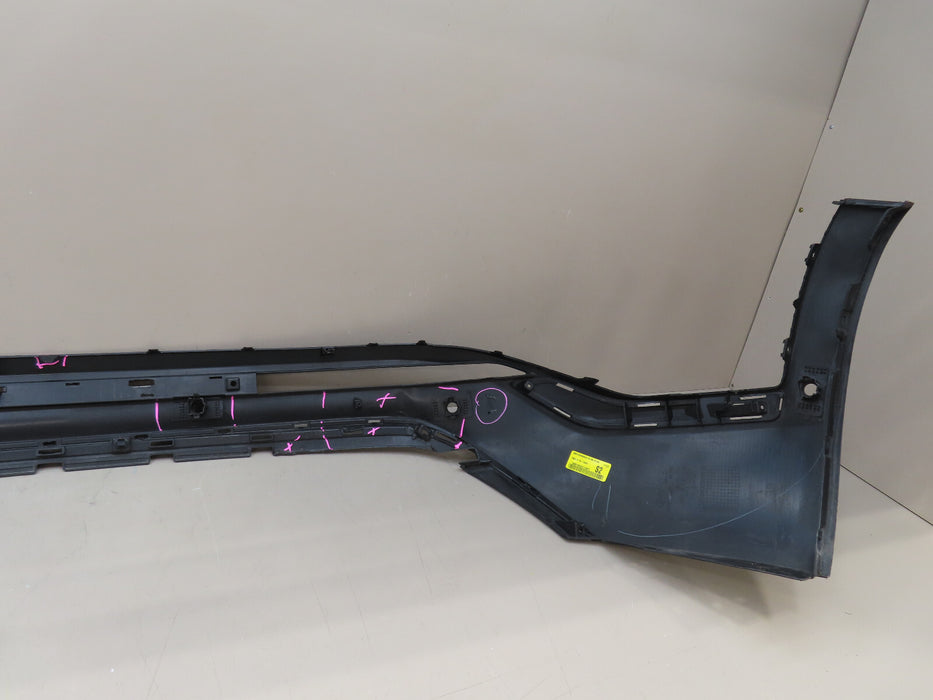 2021-2023 HYUNDAI SANTA FE REAR BUMPER COVER OEM 86612-S2500