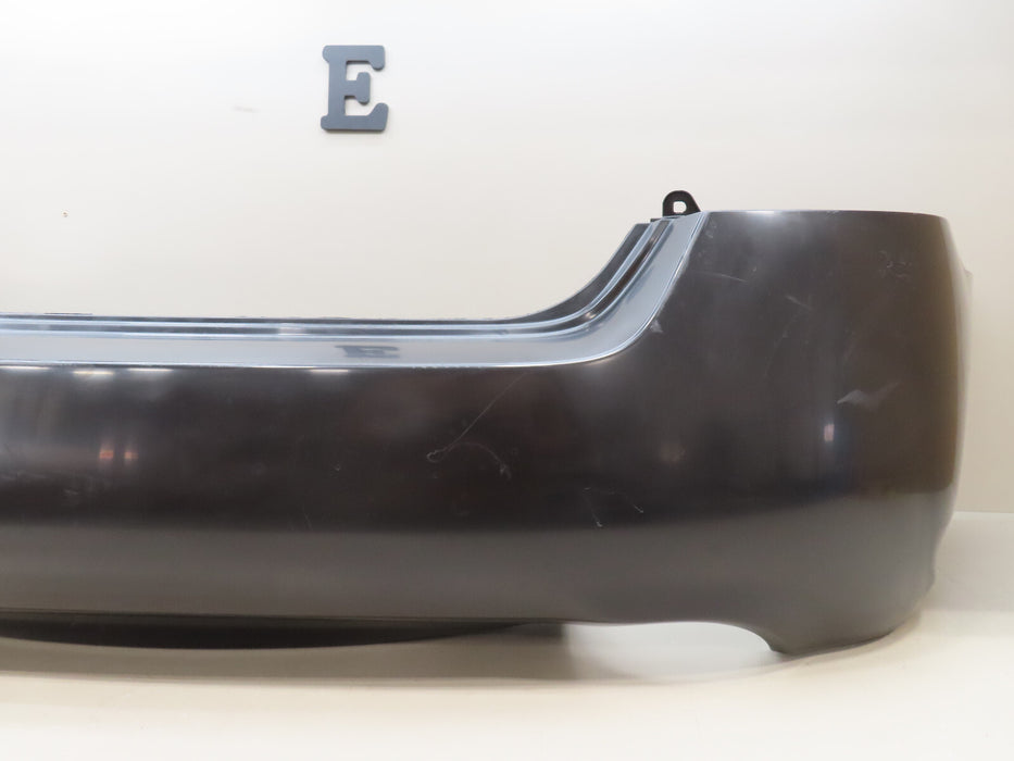 2009-2014 NISSAN MAXIMA REAR BUMPER COVER OEM 85022-9N00H