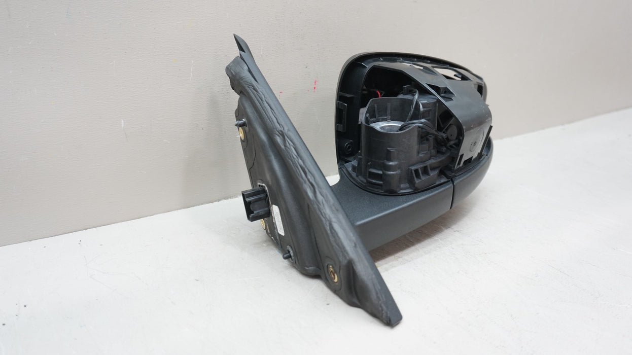 2020-2025 FORD ESCAPE LEFT DRIVER SIDE BLIND SPOT MIRROR OEM 262276201