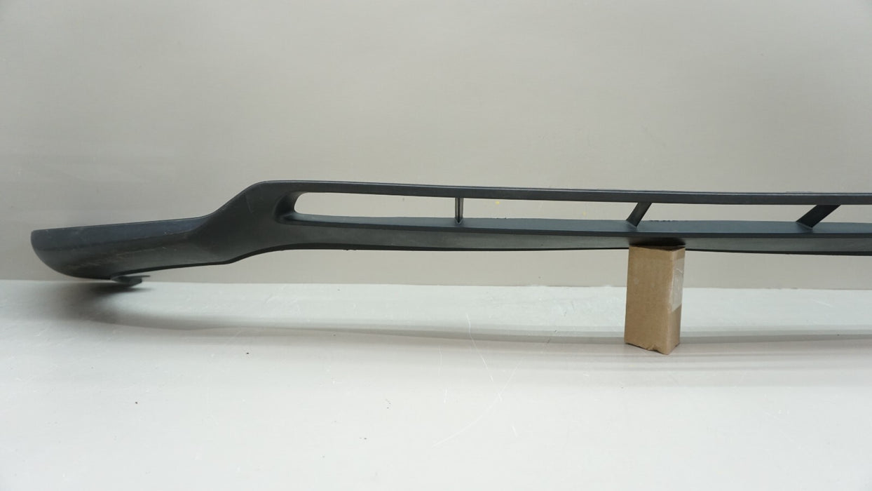 2010-2015 HYUNDAI TUCSON FRONT LOWER BUMPER COVER VALANCE PANEL OEM 86512-2S000