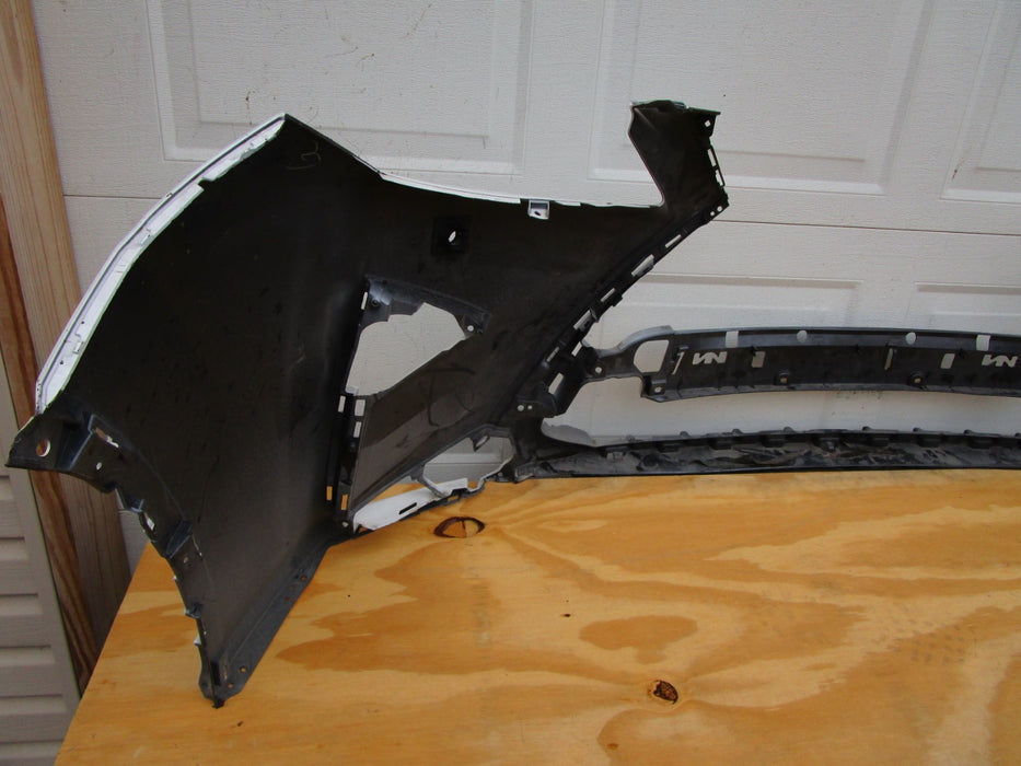 16 17 18 LEXUS RX350 RX450H FRONT BUMPER COVER OEM