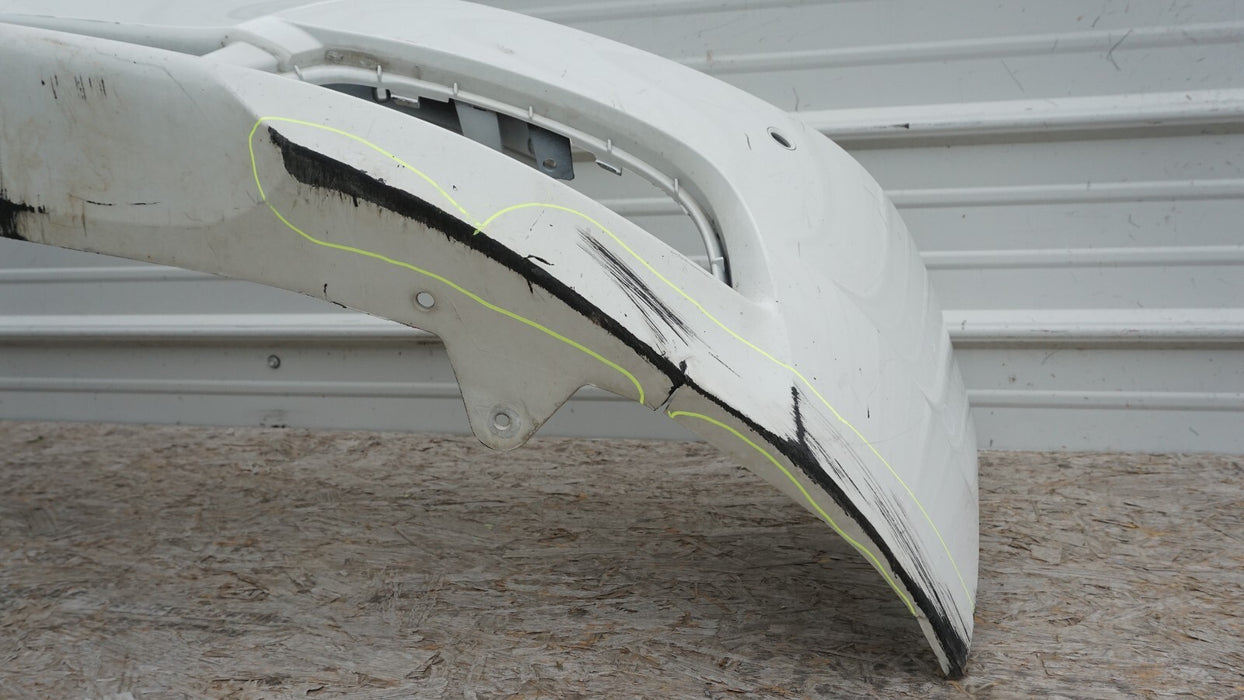 2009-2016 BMW Z4 FRONT BUMPER PLASTIC PANEL COVER FACTORY OEM