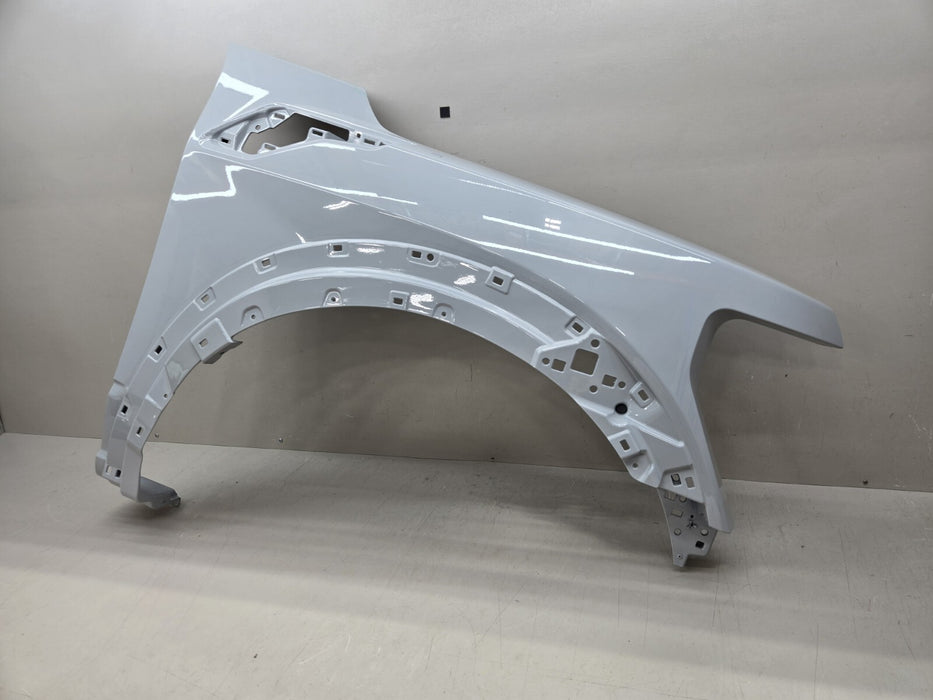 2021-2023 FORD F150 F-150 RAPTOR RH FENDER FRONT GENUINE FACTORY OEM