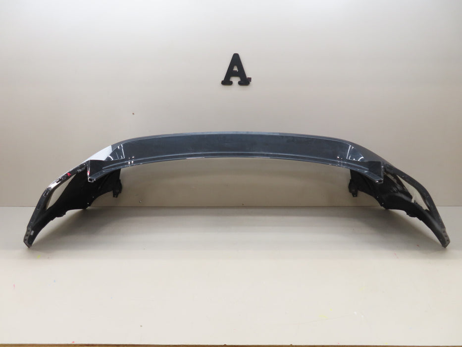 2015 2016 2017 VOLKSWAGEN GOLF GTI REAR BUMPER COVER OEM 5GM807421A