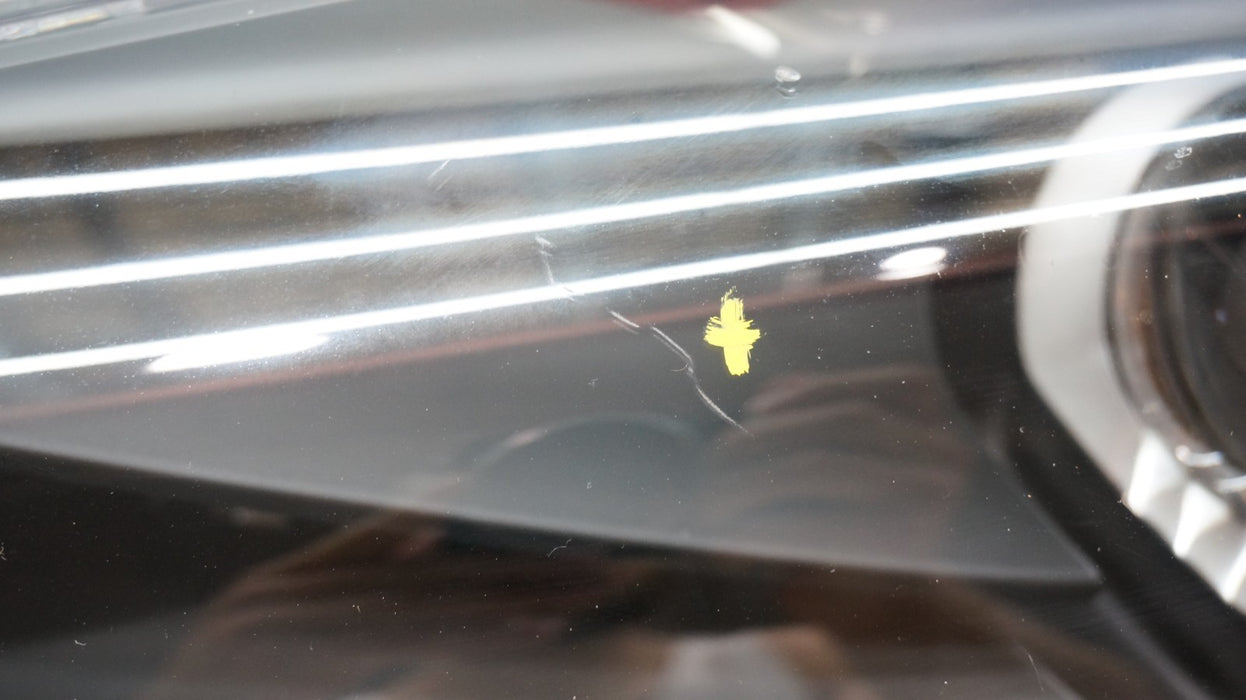 2018-2022 FERRARI 812 SUPERFAST GTS FRONT LEFT DRIVERS SIDE LED HEADLIGHT OEM