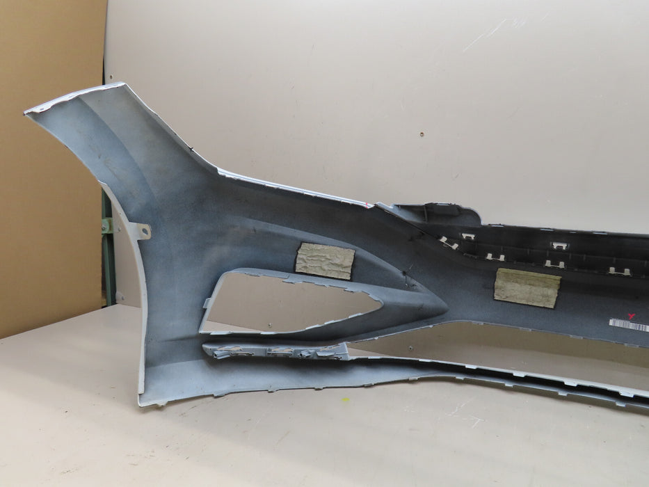 2019 2020 2021 VOLKSWAGEN JETTA FRONT BUMPER COVER OEM