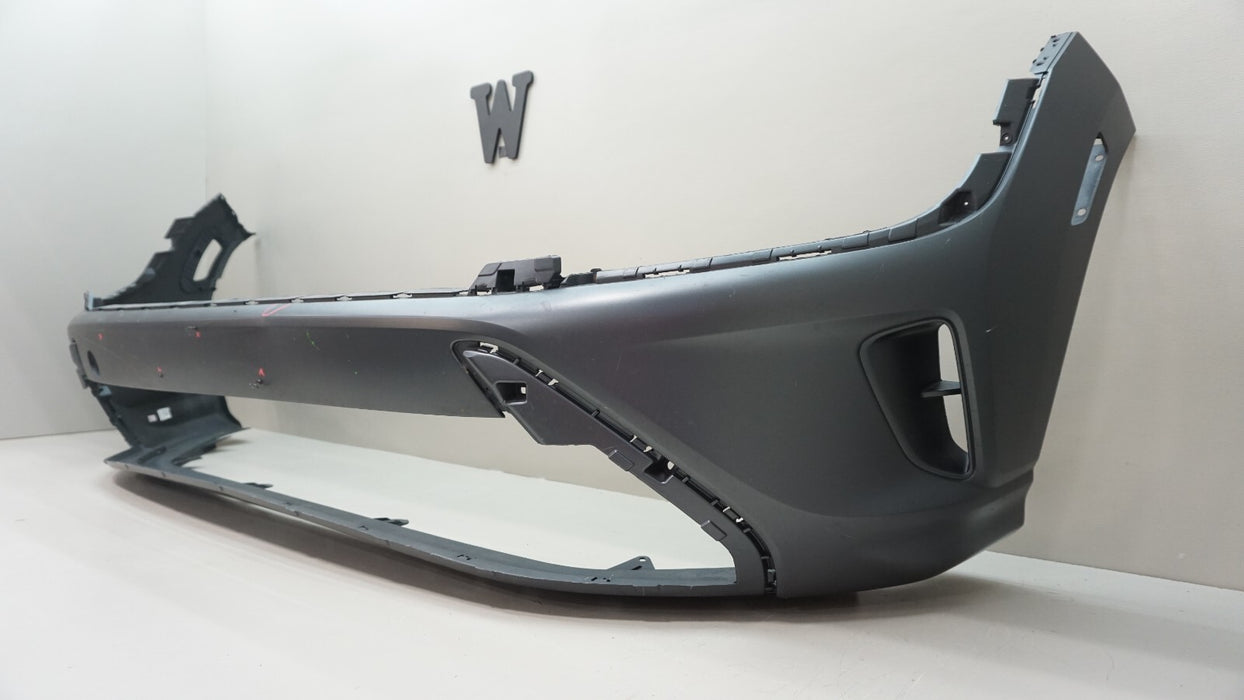 2022-2023 HYUNDAI KONA FRONT BUMPER COVER OEM 86512-J9CA0