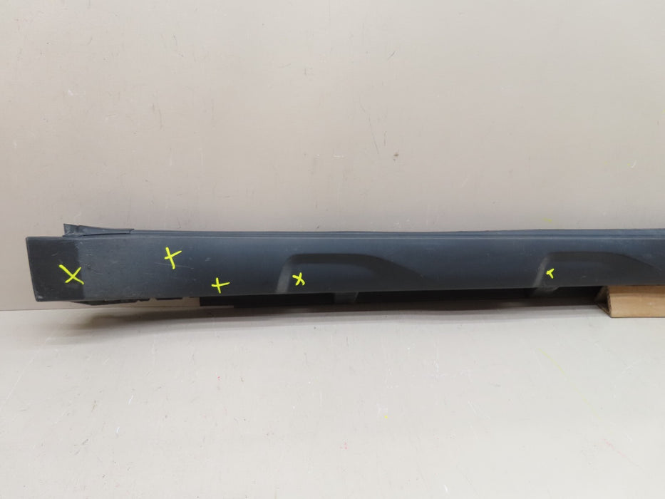 2015-2019 SUBARU OUTBACK RIGHT SIDE ROCKER SKIRT COVER PANEL OEM 91112AL56A