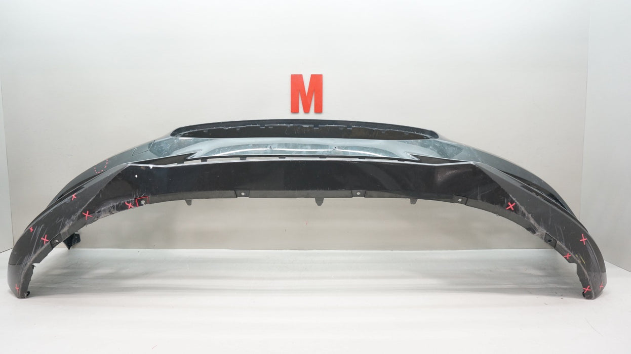 2019-2022 VOLVO S60 FRONT BUMPER COVER PANEL OEM 31455621