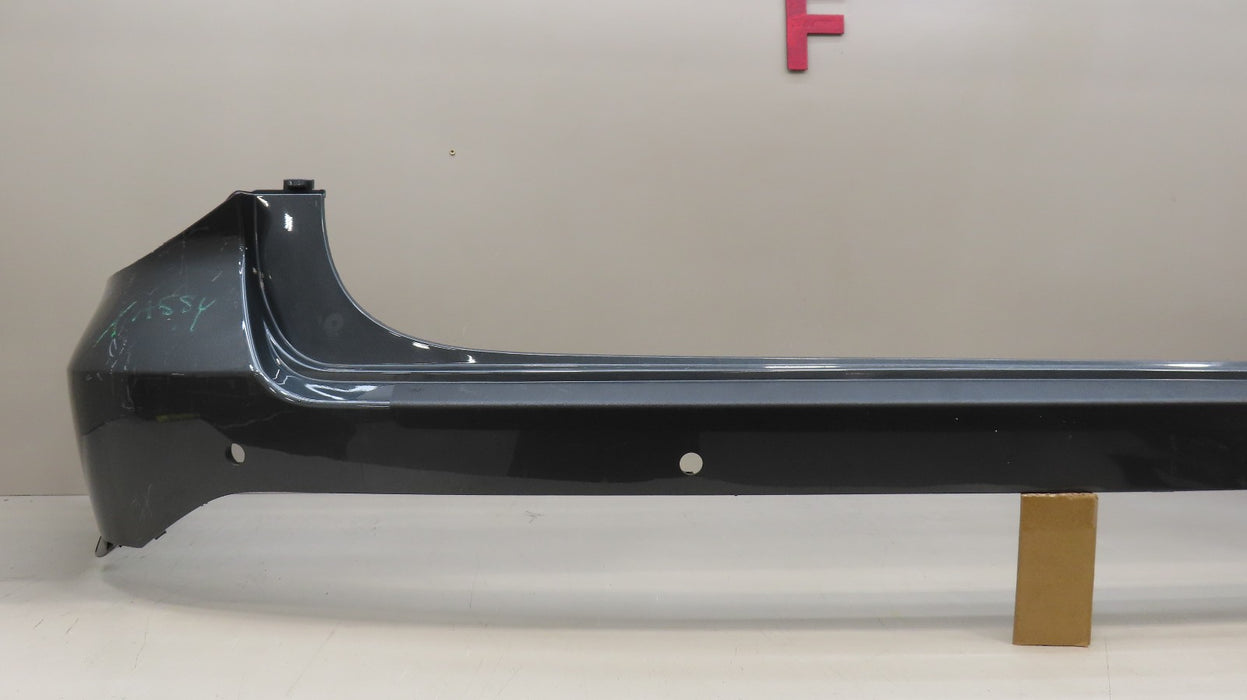 2023-2024 HYUNDAI PALISADE REAR UPPER BUMPER COVER  OEM 86611-S8CA0