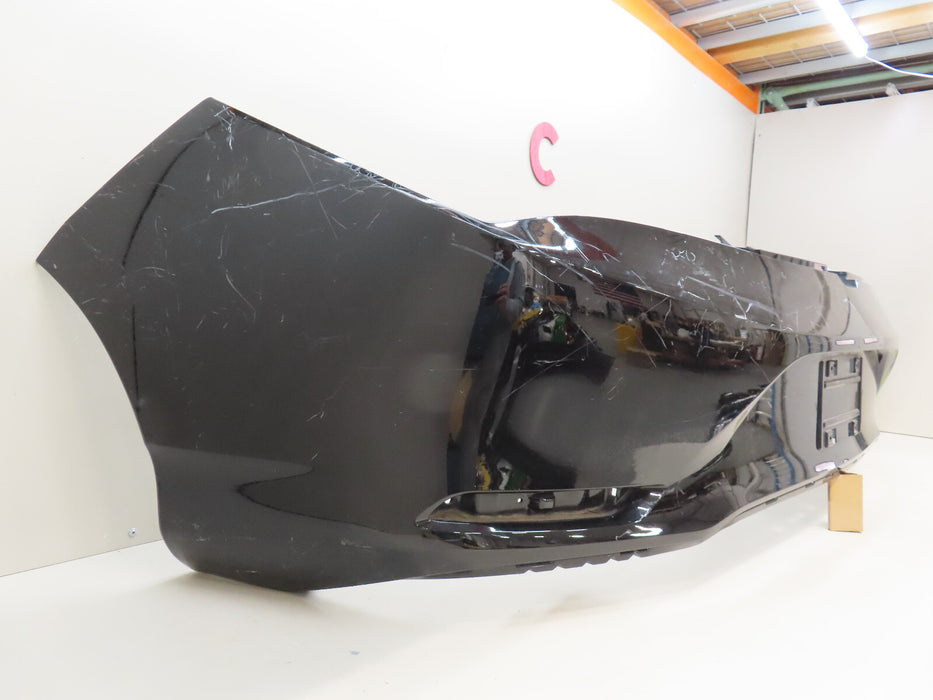 2023 2024 ACURA INTEGRA REAR BUMPER COVER OEM