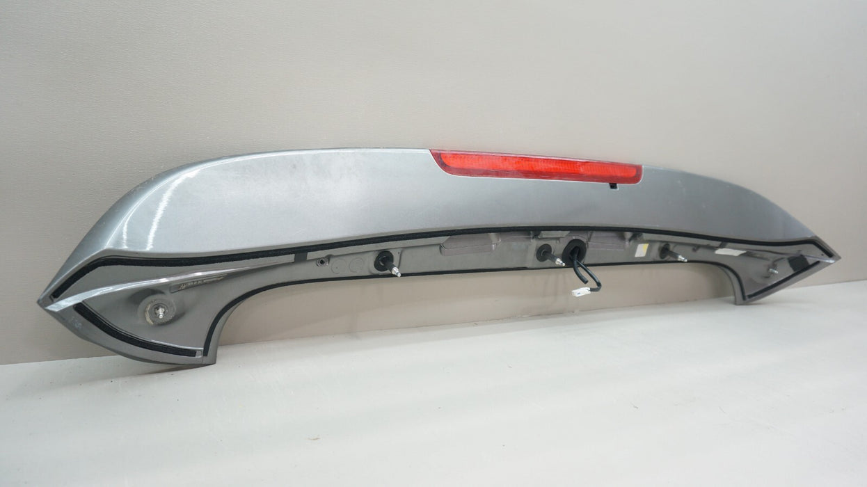 2016-2020 KIA SORENTO REAR LIFTGATE SPOILER WING OEM 87210-C6000