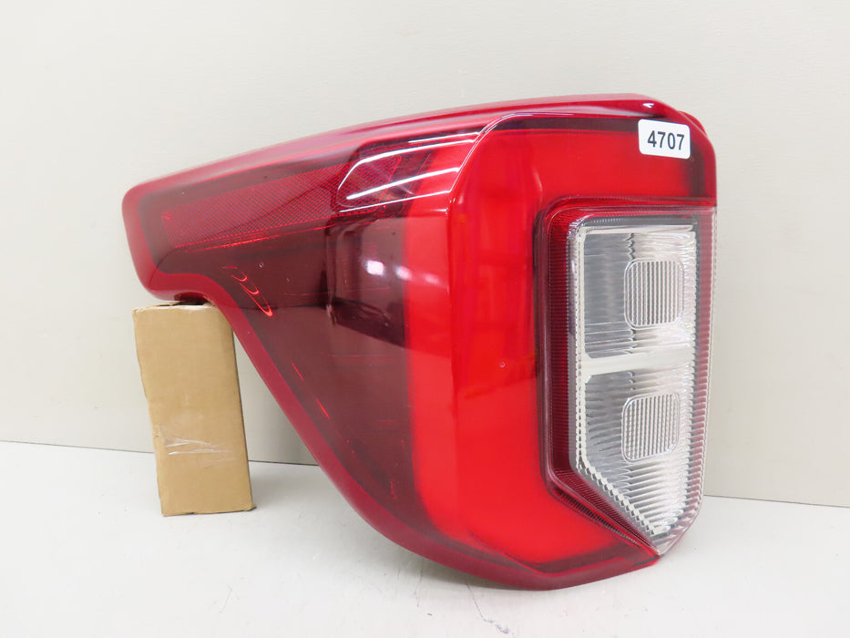 2020-2023 FORD EXPLORER REAR LEFT DRIVER SIDE TAIL LIGHT OEM