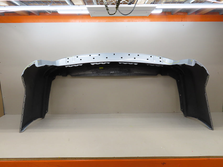 2018 2019 2020 HONDA ODYSSEY REAR BUMPER COVER OEM 71501-THR-A000