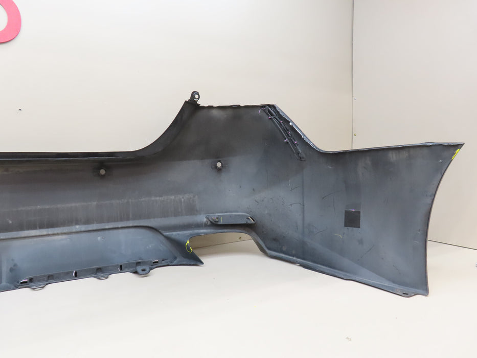 2018-2019 TOYOTA CAMRY REAR BUMPER COVER OEM 52159-06B50