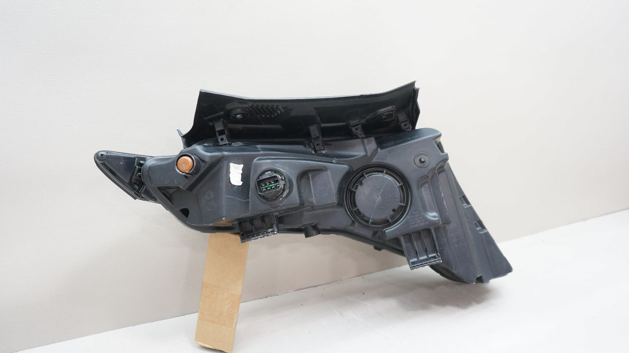 2022-2024 HYUNDAI TUCSON FRONT LEFT DRIVERS SIDE DAYTIME RUNNING DRL LIGHT OEM