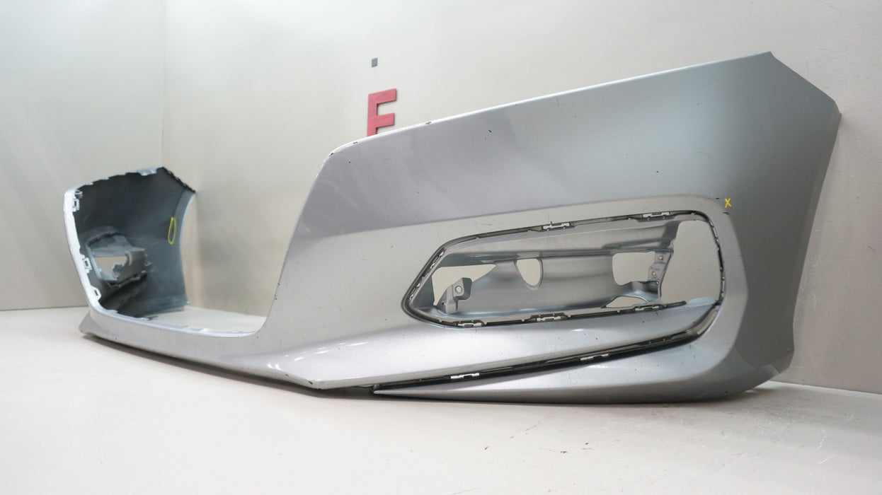 2018-2020 HONDA ACCORD FRONT BUMPER COVER PANEL OEM