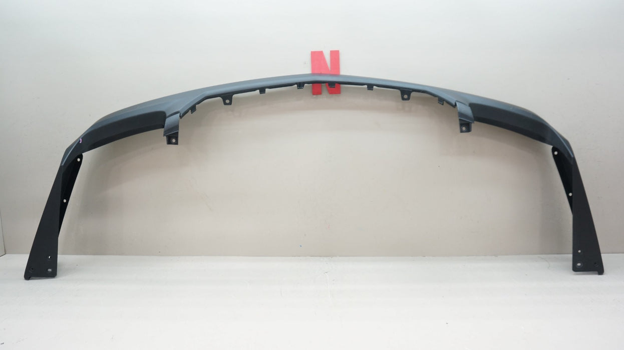 2022-2025 ACURA MDX REAR LOWER BUMPER VALANCE COVER 71510-TYA-A000 OEM