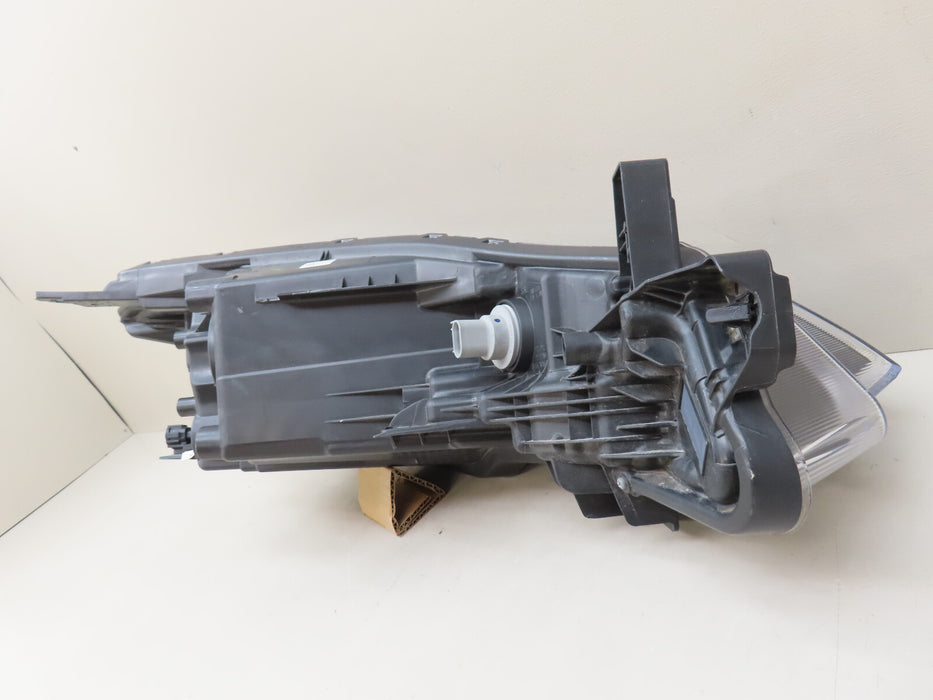 2021-2024 NISSAN KICKS FRONT LEFT DRIVER SIDE HEADLIGHT HALOGEN OEM