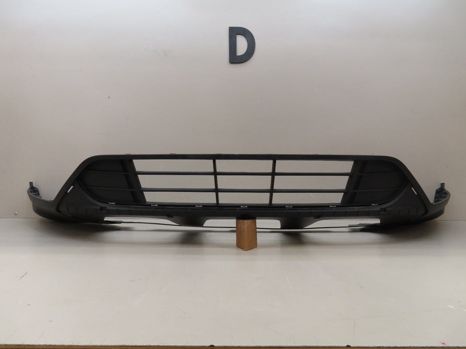 2017 2018 2019 FORD ESCAPE FRONT BUMPER COVER OEM GJ54-17F775-ACW