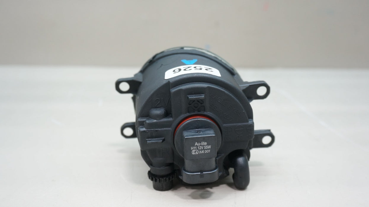 2006-2012 TOYOTA RAV-4 RAV4 FRONT RIGHT PASSENGER SIDE FOG LIGHT AFTERMARKET