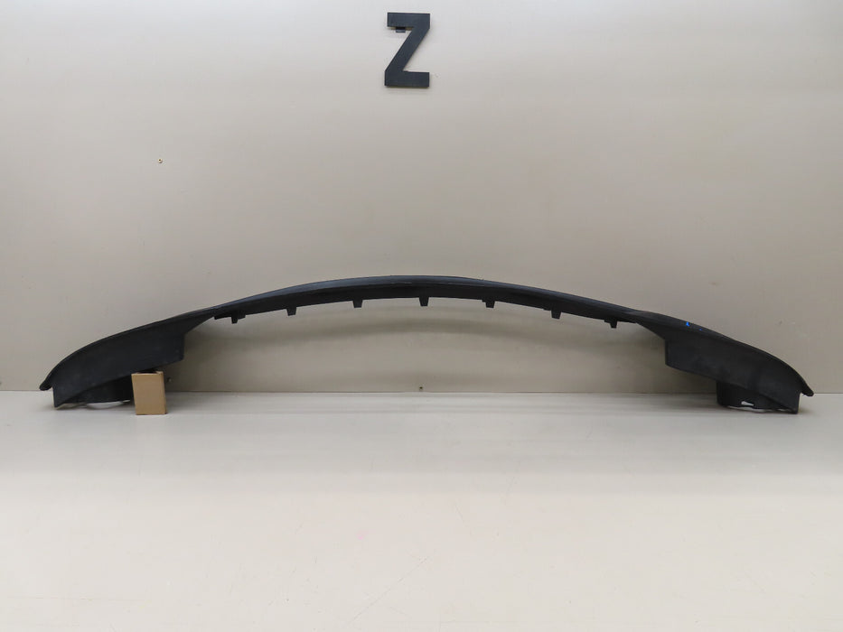 2011-2020 DODGE GRAND CARAVAN FRONT LOWER BUMPER COVER GRILL GRILLE OEM