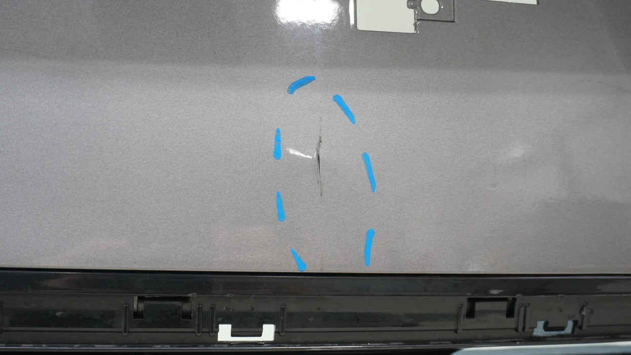 2021-2023 HYUNDAI ELANTRA REAR BUMPER COVER PANEL OEM 86611-AA200