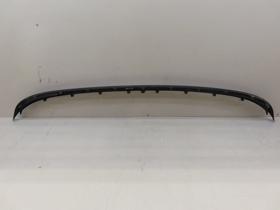 2013-2017 FORD FUSION REAR LOWER VALANCE BUMPER COVER OEM DS73-17K922-AD