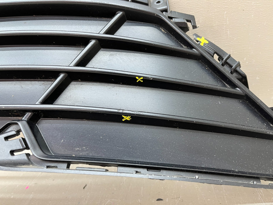 2024-2026 HYUNDAI ELANTRA FRONT LOWER BUMPER GRILLE GRILL 86531-AABB0 OEM
