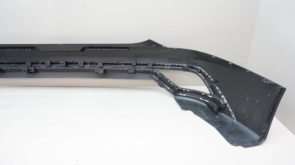 2025 HYUNDAI TUCSON REAR BUMPER COVER PANEL OEM 86612-N9HA0
