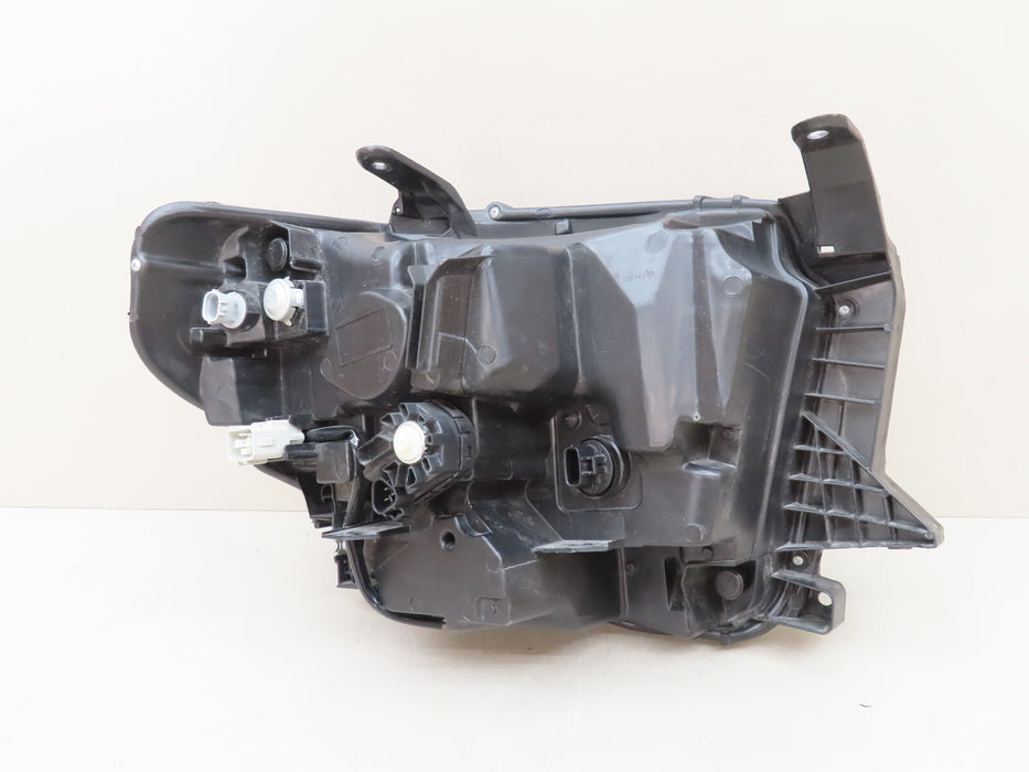 2019-2021 TOYOTA TUNDRA FRONT LEFT DRIVER HEADLIGHT FULL LED OEM AFTERMARKET