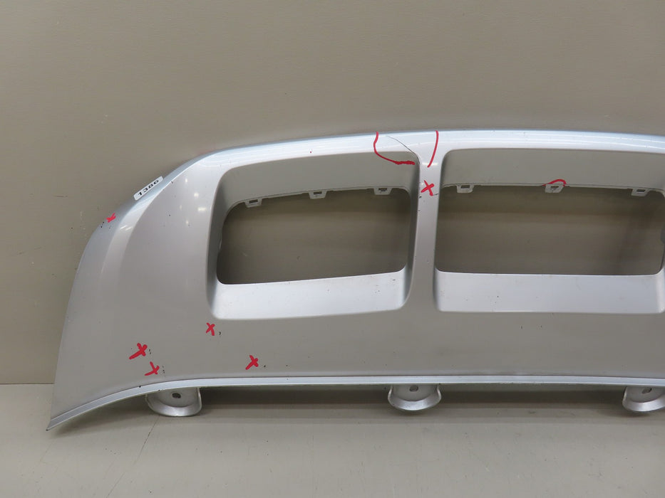 2020-2023 KIA SELTOS FRONT LOWER BUMPER SKID PLATE OEM