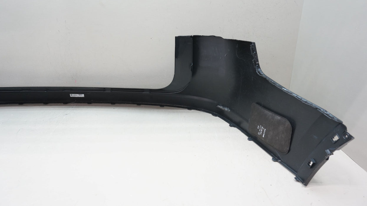 2020-2025 VOLKSWAGEN ATLAS REAR BUMPER COVER 3CN807421A OEM
