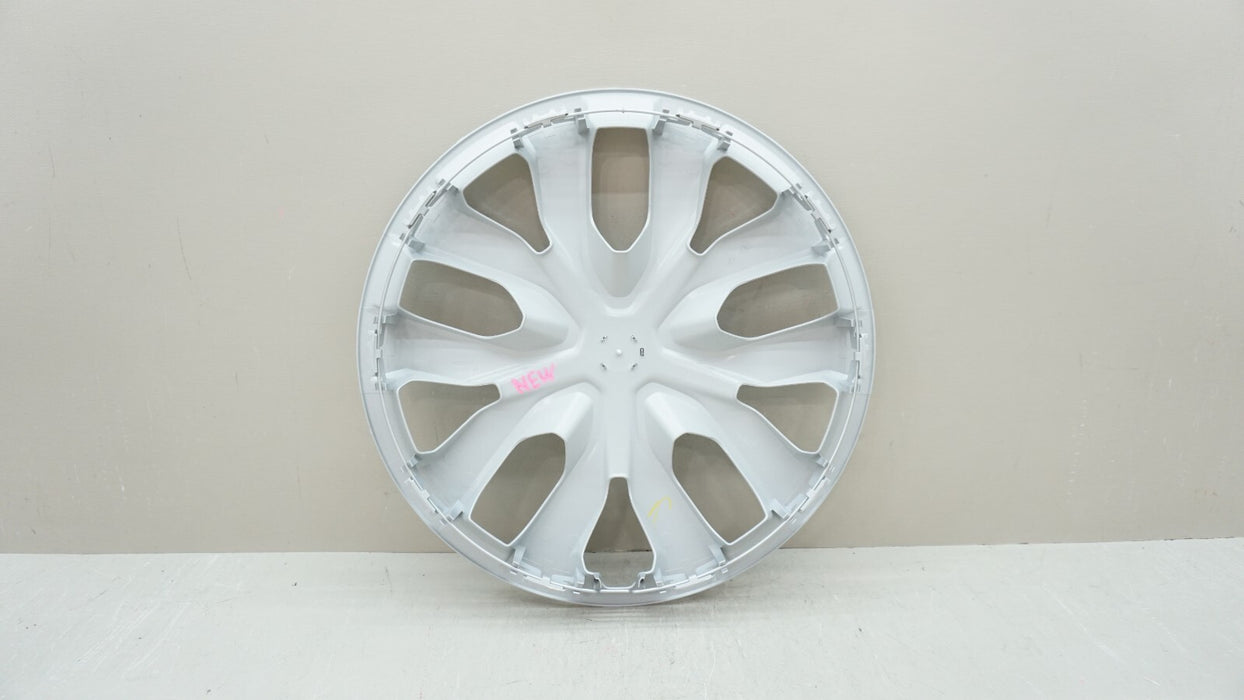 2014-2020 NISSAN ROGUE 17" HUBCAP WHEEL COVER OEM 40315-4BA0B