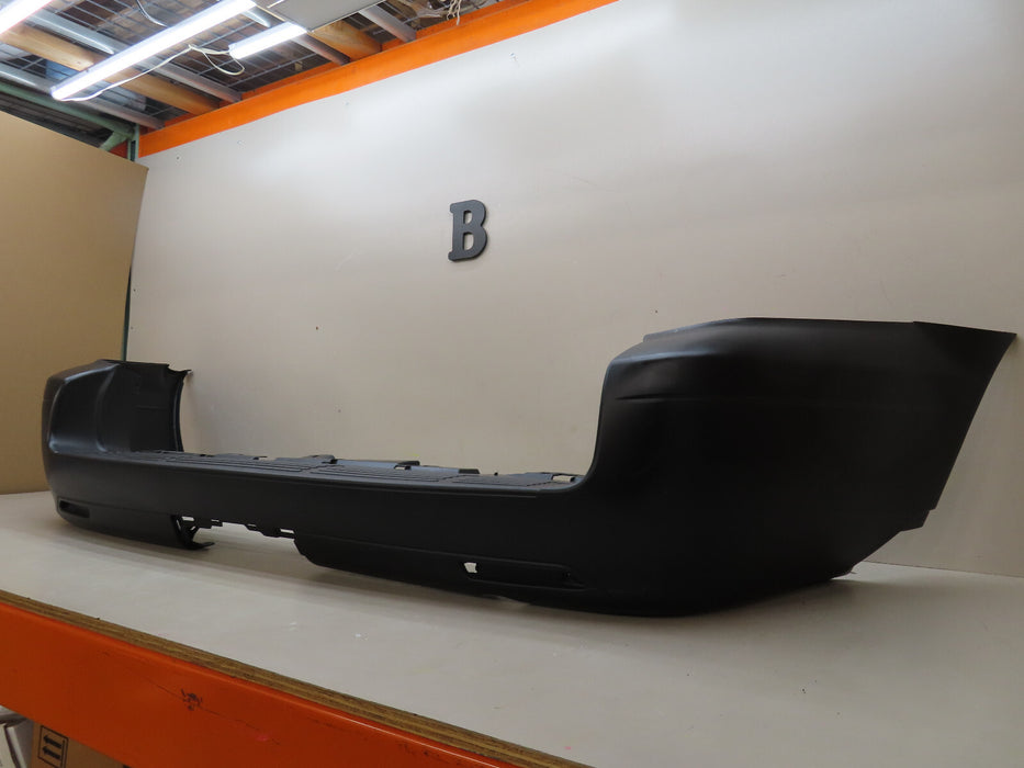2003-2009 LEXUS GX470 REAR BUMPER COVER OEM AFTERMARKET CAPA