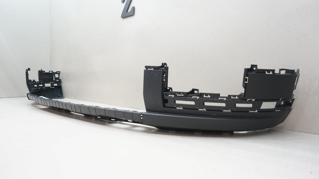 2024-2025 HYUNDAI SANTA FE FRONT LOWER BUMPER VALANCE PANEL OEM 86512-R6000