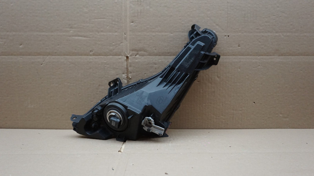2014-2016 HYUNDAI ELANTRA FRONT LH LEEFT DRIVER SIDE FOG LIGHT OEM