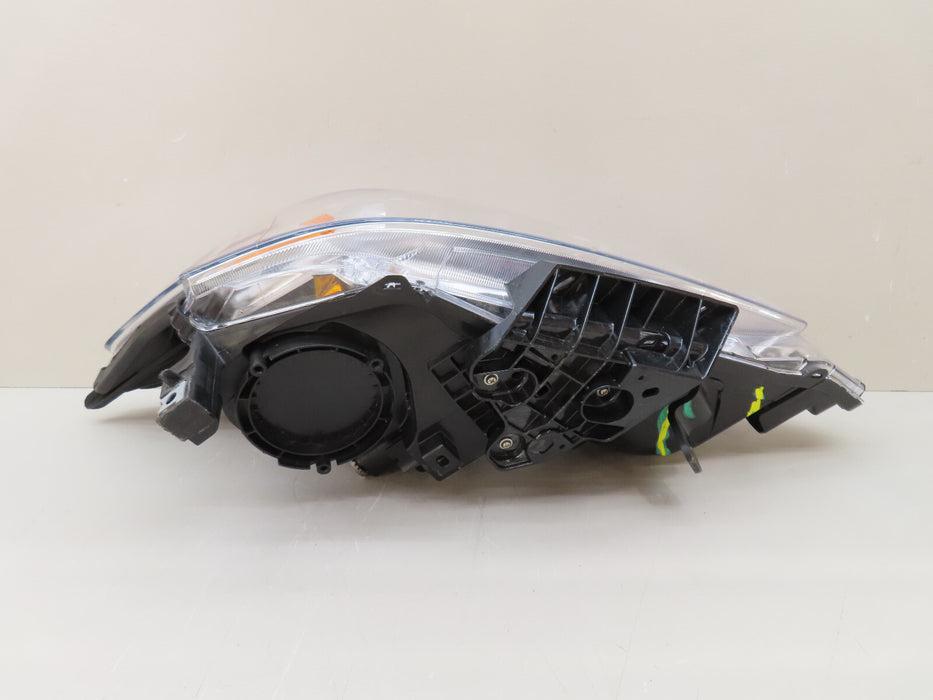 2013 2014 2015 NISSAN ALTIMA FRONT RIGHT PASSENGER SIDE HEADLIGHT HAOLGEN OEM