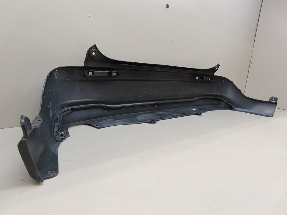 2023 HONDA HRV HR-V REAR BUMPER COVER OEM