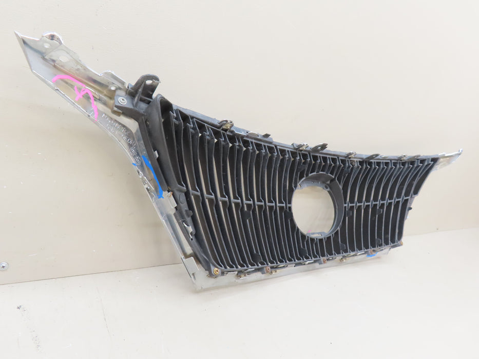 2010-2013 LEXUS RX350 RX450H FRONT RADIATOR GRILL GRILLE OEM 53111-0E041